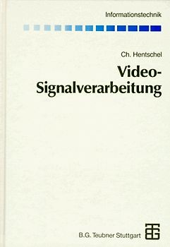 Video-Signalverarbeitung