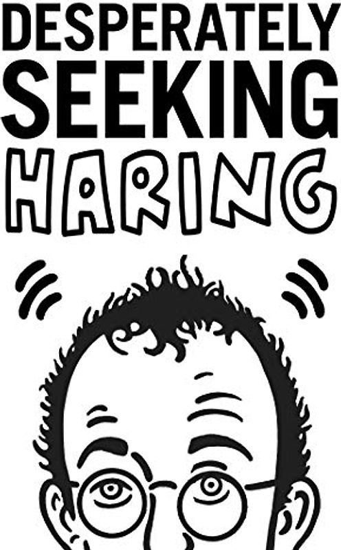 Desperately Seeking Haring