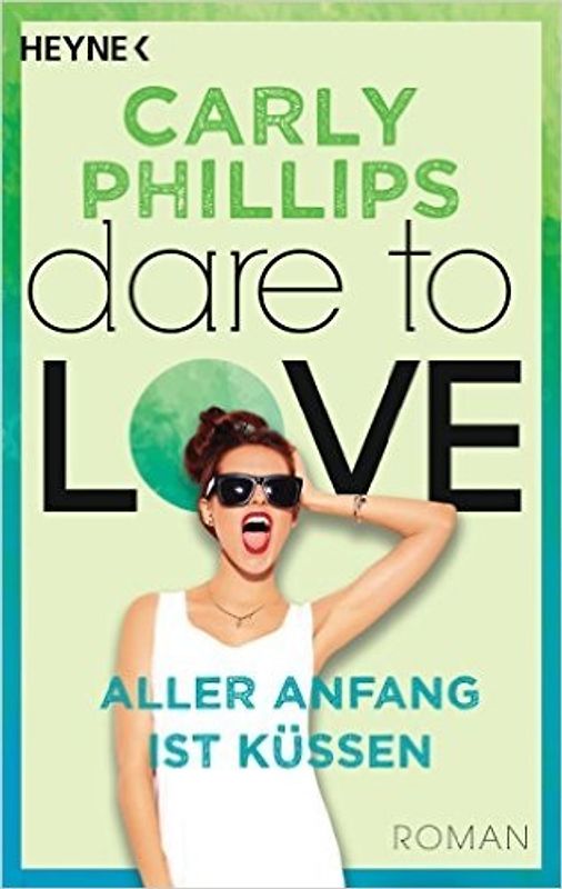 Aller Anfang ist küssen