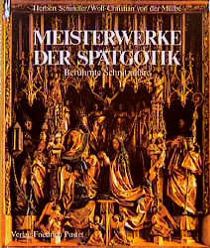 Meisterwerke der Spätgotik