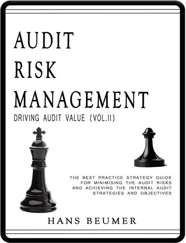 AUDIT RISK MANAGEMENT