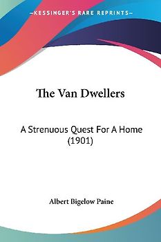 The Van Dwellers