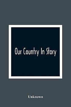 Our Country In Story