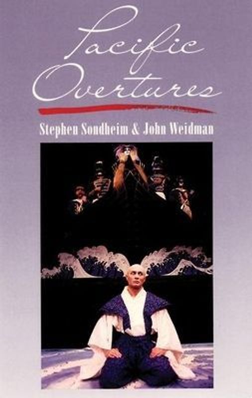 Pacific Overtures