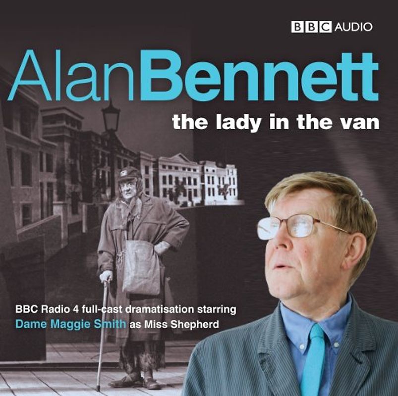 Lady in the Van (BBC Audio)