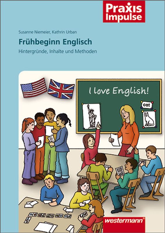 Praxis Impulse / Englisch Frühbeginn