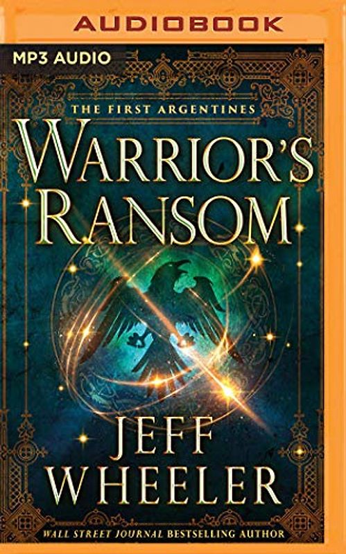 Warrior's Ransom (First Argentines, Band 2)