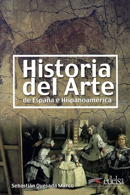 Historia del Arte de España e Hispanoamérica