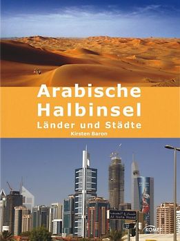 Arabische Halbinsel