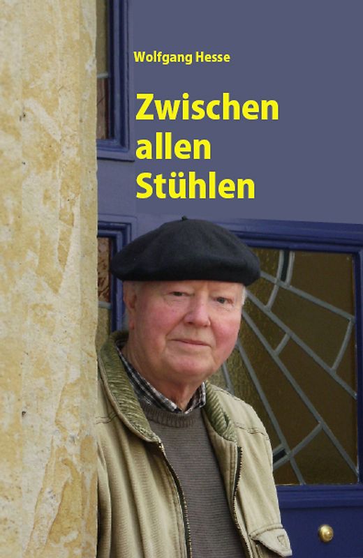 Zwischen allen Stühlen