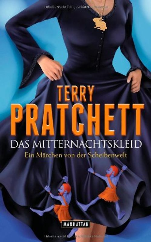 Das Mitternachtskleid