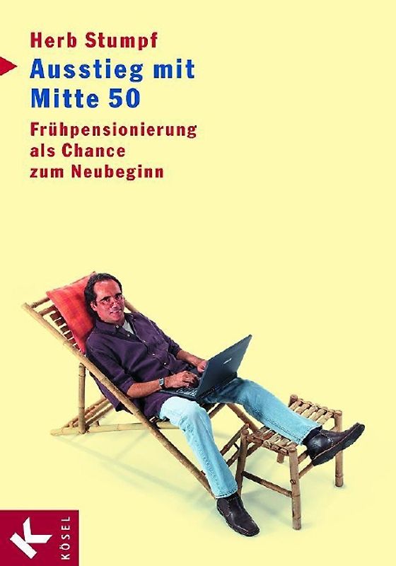 Ausstieg mit Mitte 50