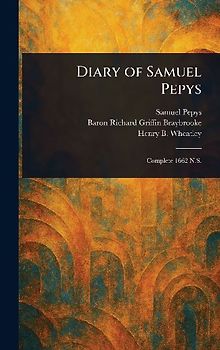 Diary of Samuel Pepys