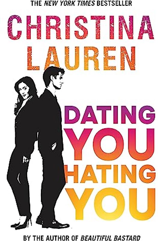 Dating You, Hating You