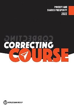 Poverty and Shared Prosperity 2022