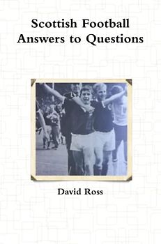 Scottish Football Answers to Questions