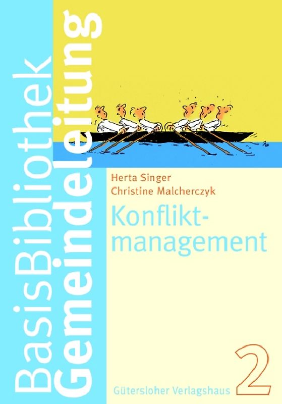 Konfliktmanagement
