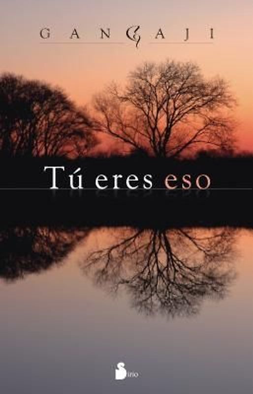 Tu Eres Eso
