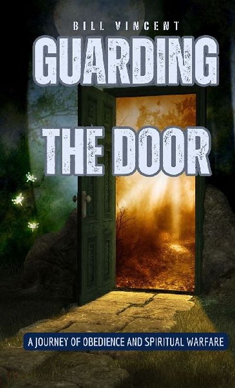 Guarding the Door (Pocket Edition)