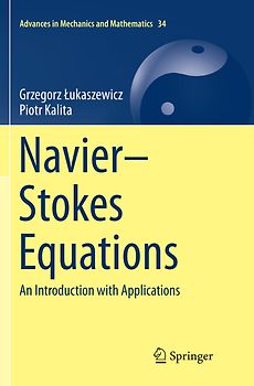 Navier–Stokes Equations