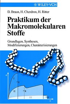 Praktikum der Makromolekularen Stoffe