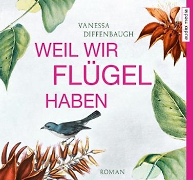 Weil wir Flügel haben
