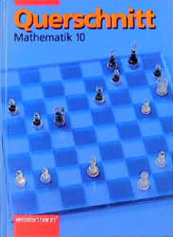 Querschnitt Mathematik
