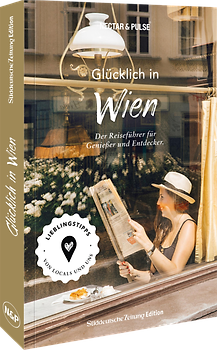 Glücklich in Wien