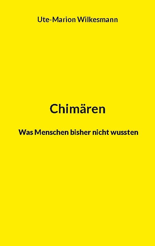 Chimären