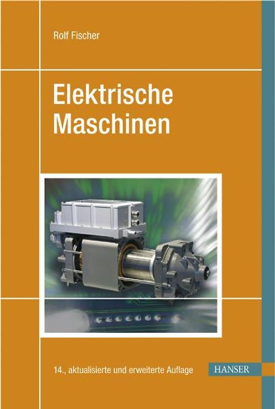 Elektrische Maschinen