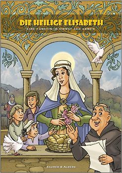 Die Heilige Elisabeth