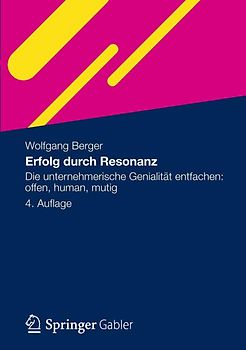 Erfolg durch Resonanz