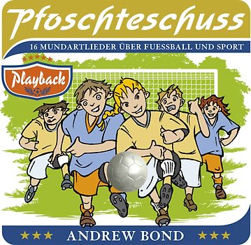 Pfoschteschuss, Playback