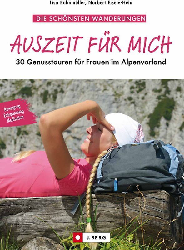 Auszeit für mich