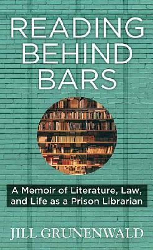 Reading Behind Bars