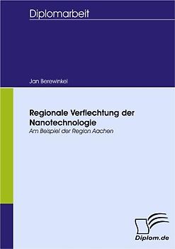 Regionale Verflechtung der Nanotechnologie