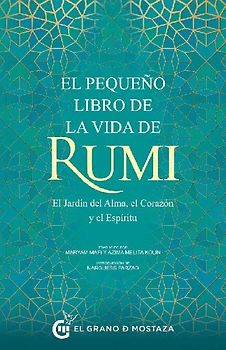 Pequeño Libro de la Vida de Rumi, El
