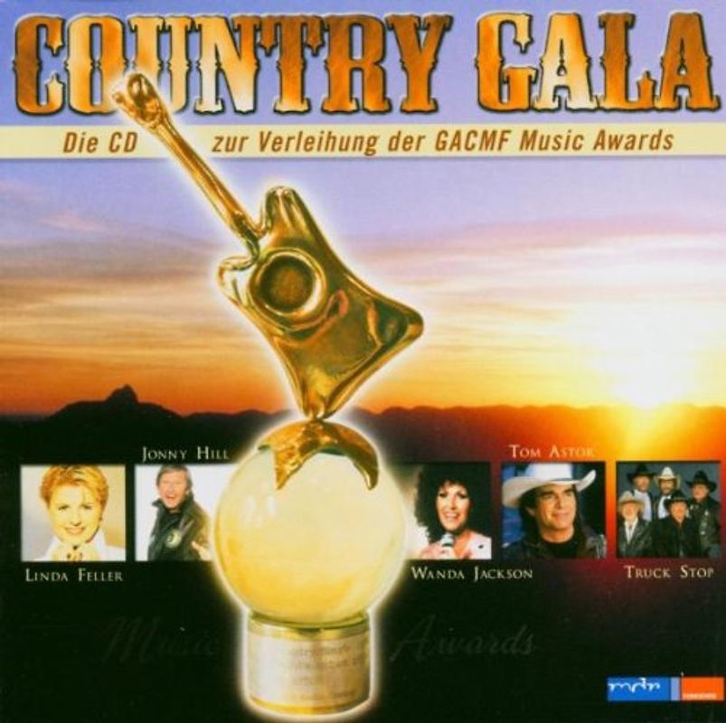 Various - Country Gala 2004