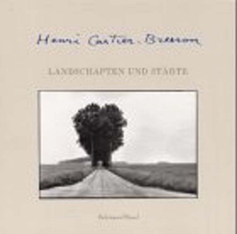 Landschaften und Städte