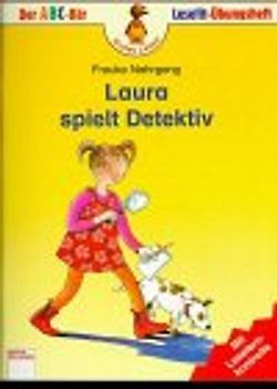 Laura spielt Detektiv