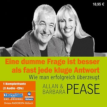 Eine dumme Frage ist besser als fast jede kluge Antwort