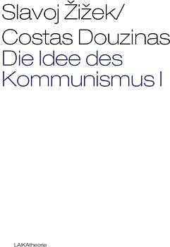 Die Idee des Kommunismus