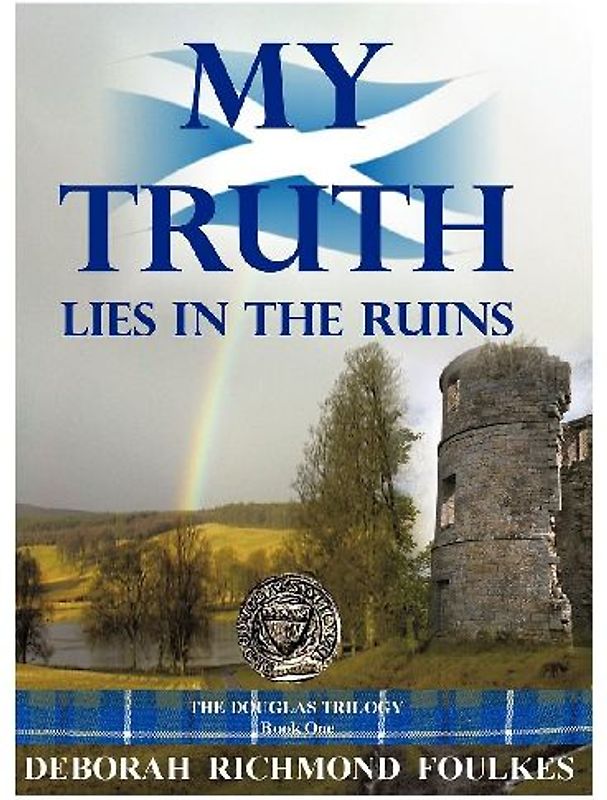 My Truth Lies in the Ruins