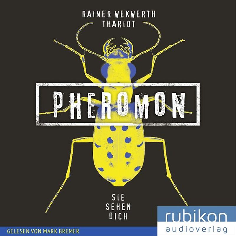 Pheromon