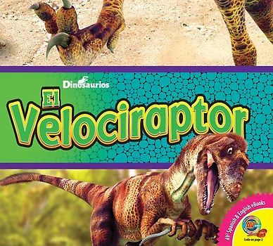 El Velociraptor (Velociraptor)