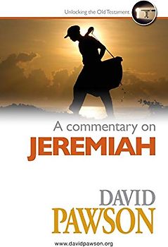 A Commentary on Jeremiah