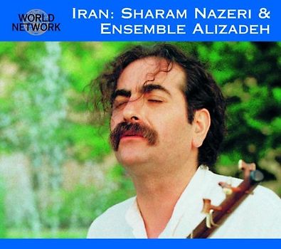 Shahram & Ens Alizadeh Nazeri - Nowruz-Traditional & Classical Iran Kurdistan World Network 33