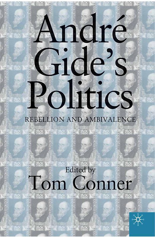 Andre Gide's Politics