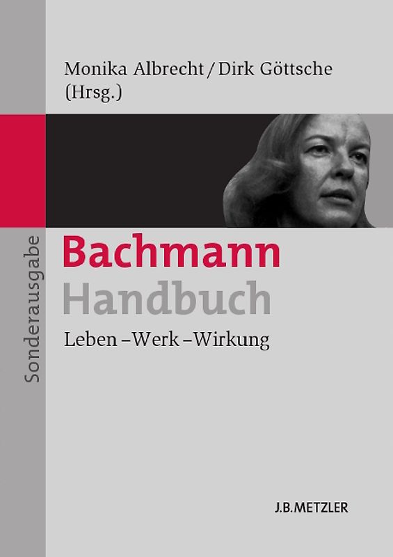 Bachmann-Handbuch