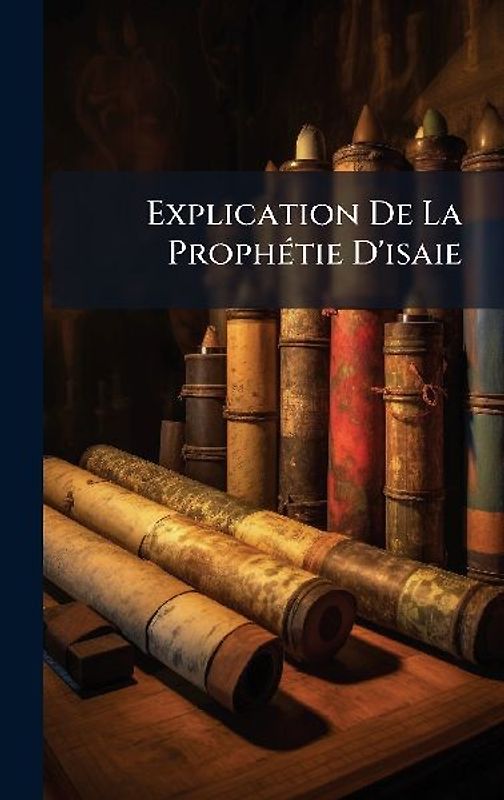 Explication De La ProphÃ(c)tie D'isaie